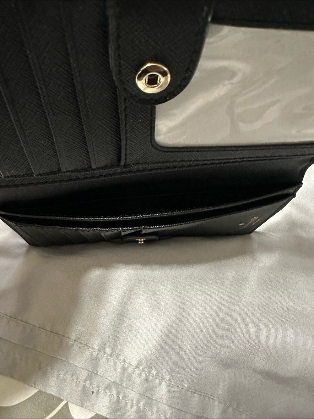 KATE SPADE LONG WALLET - Picture 5 of 10